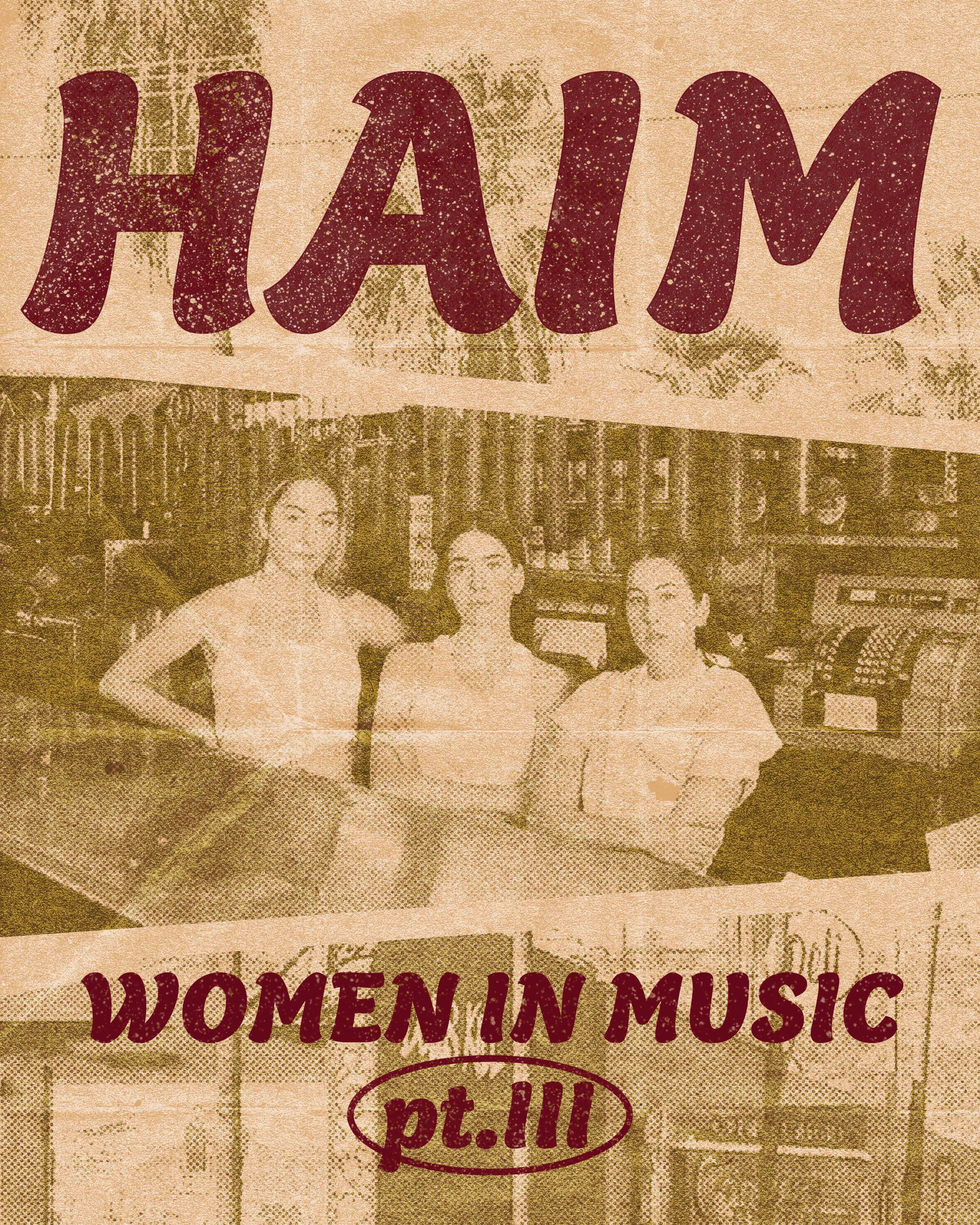 haim