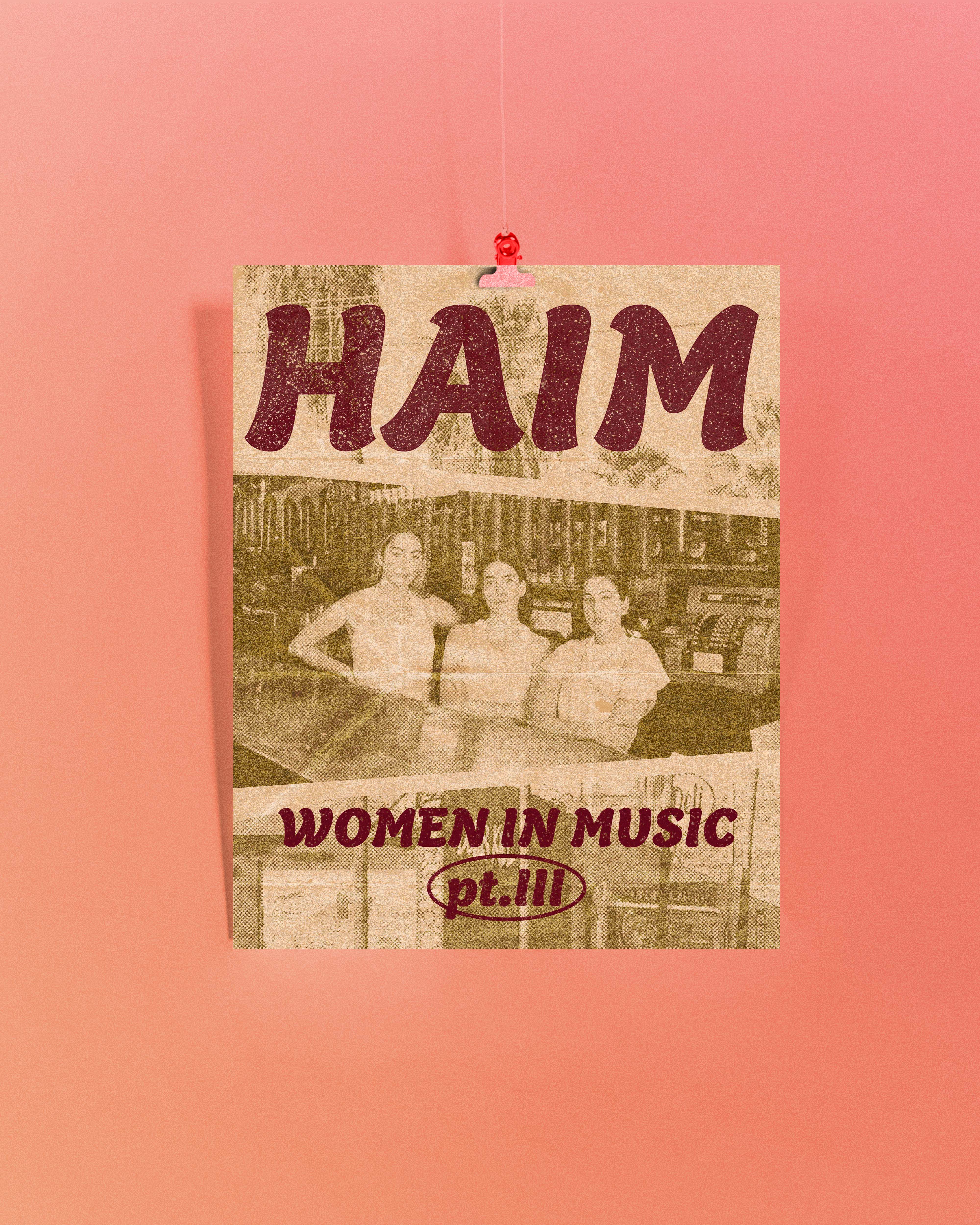 haim